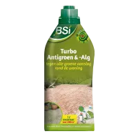 Turbo Antigroen & -Alg - 1 l NL
