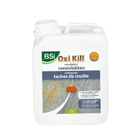 Oxi Kill Tegen Roestvlekken - 2 l
