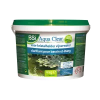 Aqua Clear - 4 kg
