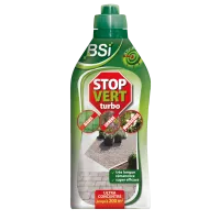 Stop Vert Turbo Concentré - 1 l