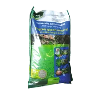 Minerale Gazonmest - 25 kg
