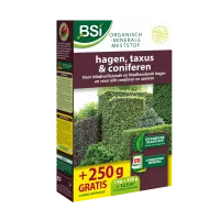 Hagen, Taxus & Coniferen Meststof - 1,25 kg