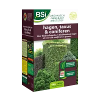 Hagen, Taxus & Coniferen Meststof - 4 kg