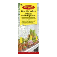 Gele Lijmvallen Aeroxon