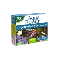 Aqua Power - 400 g BELUNL
