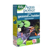 Aqua Power - 1,6 kg BELUNL