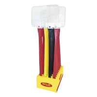 Vliegenmepper Aeroxon