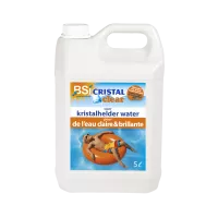Cristal Clear - 5 l