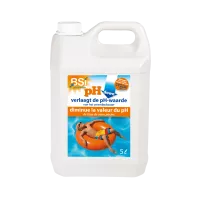 pH Down Liquid - 5 l