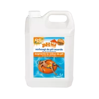 pH Up Liquid - 5 l
