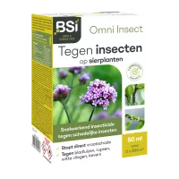 Omni Insect Sierplanten - 50 ml
