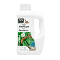 Ferrimax tegen slakken - 1 kg BELU