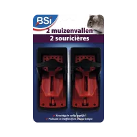 2 Muizenvallen