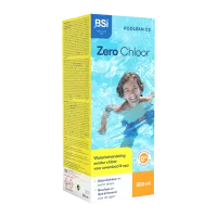 PoolSan cs | Zero Chloor - 500 ml
