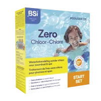 PoolSan cs | Start Set Zero Chloor