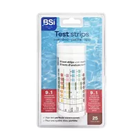 Teststrips - 25 strips