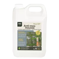 Moss Off Harde Oppervlakken - 5 l