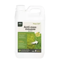 Moss Off Gazon - 2,5 l