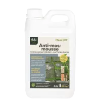 Moss Off Harde Oppervlakken - 2,5 l