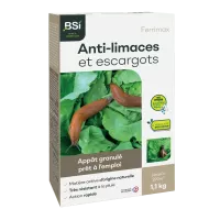 Anti-limaces et escargots - 1,1 kg