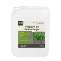 Vinaigre de Désherbage - 20 l