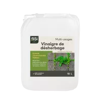 Vinaigre de Désherbage - 10 l