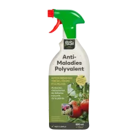 Anti-Maladies Polyvalent - 800 ml