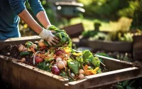 Compost