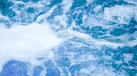 Schuim Jacuzzi