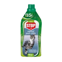 Stop Granulés Chat - 600 g