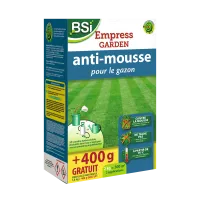 Empress Garden FR - 2 kg