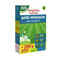 Empress Garden FR - 1 kg