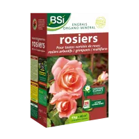 Engrais Rosiers - 4 kg