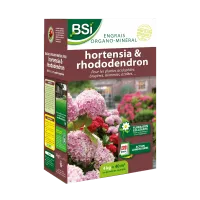 Engrais Hortensia & Rhododendron - 4 kg