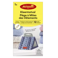 Kleermotval Aeroxon