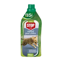 Stop Granulés Chien - 600 g