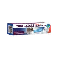 Tube à colle