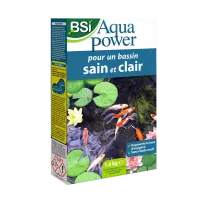 Aqua Power FR - 1,6 kg