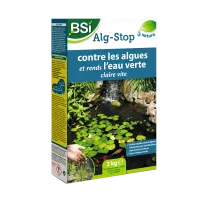 Alg-Stop in situ FR - 2 kg