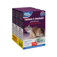 Generation Pat' - 450 g