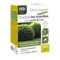 Omni Insect Buis - 50ml