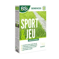 Sport & Jeu - 1 kg