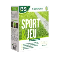 Sport & Jeu - 2,5 kg