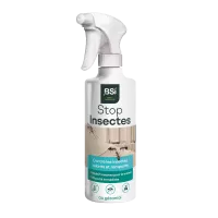 Stop Insectes au Géraniol - 500 ml