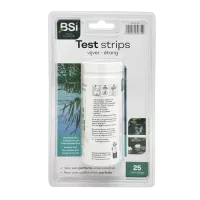 TestStrip-Vijver