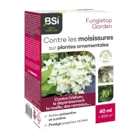 Fungistop Garden Plantes Ornementales - 40 ml