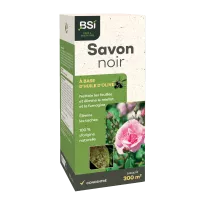 Savon Noir - 500 ml