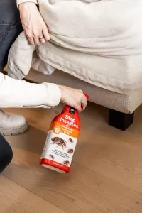 Stop Insectes Punaises de Lit - 500 ml