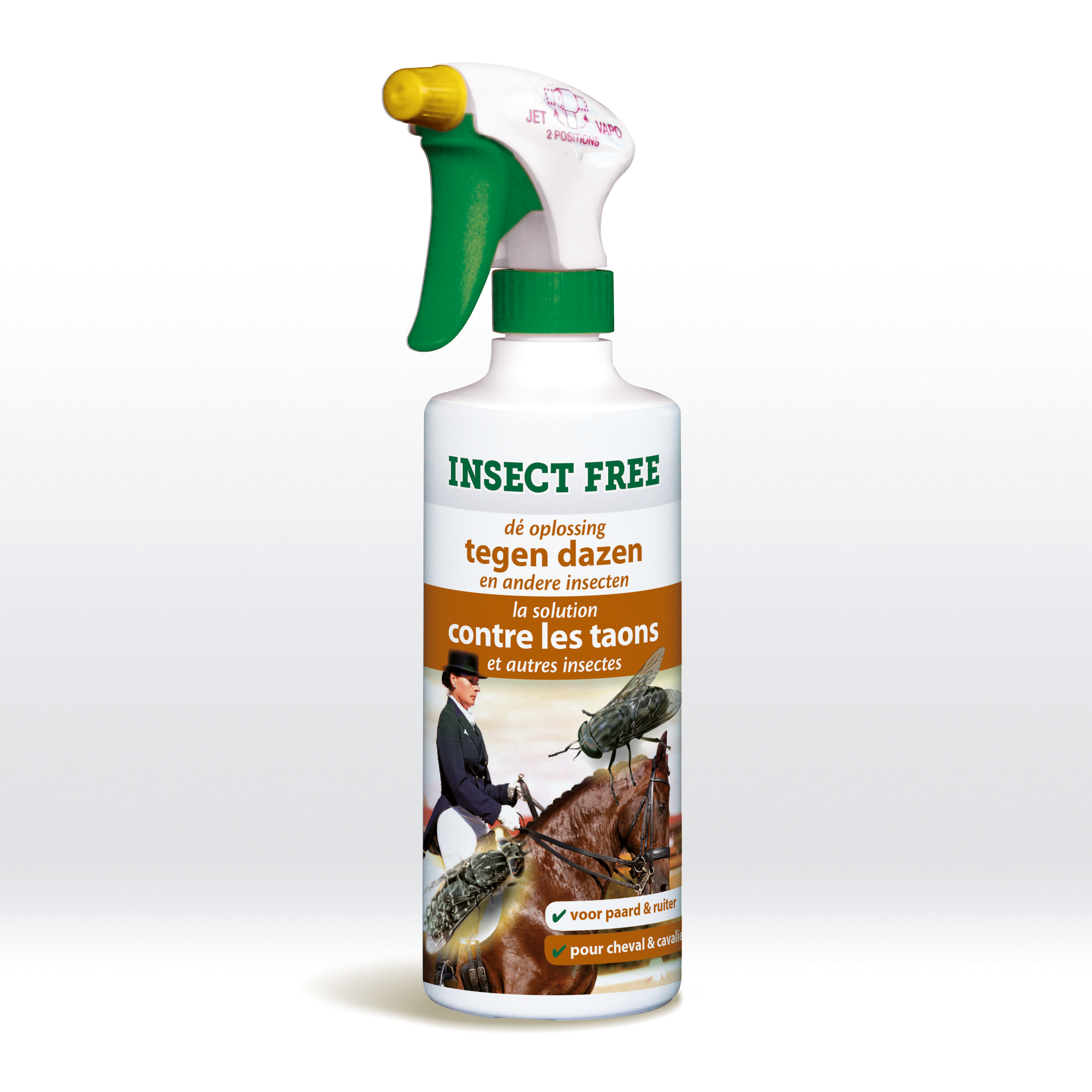 Insect Free (NOTIF799) 500 ml image