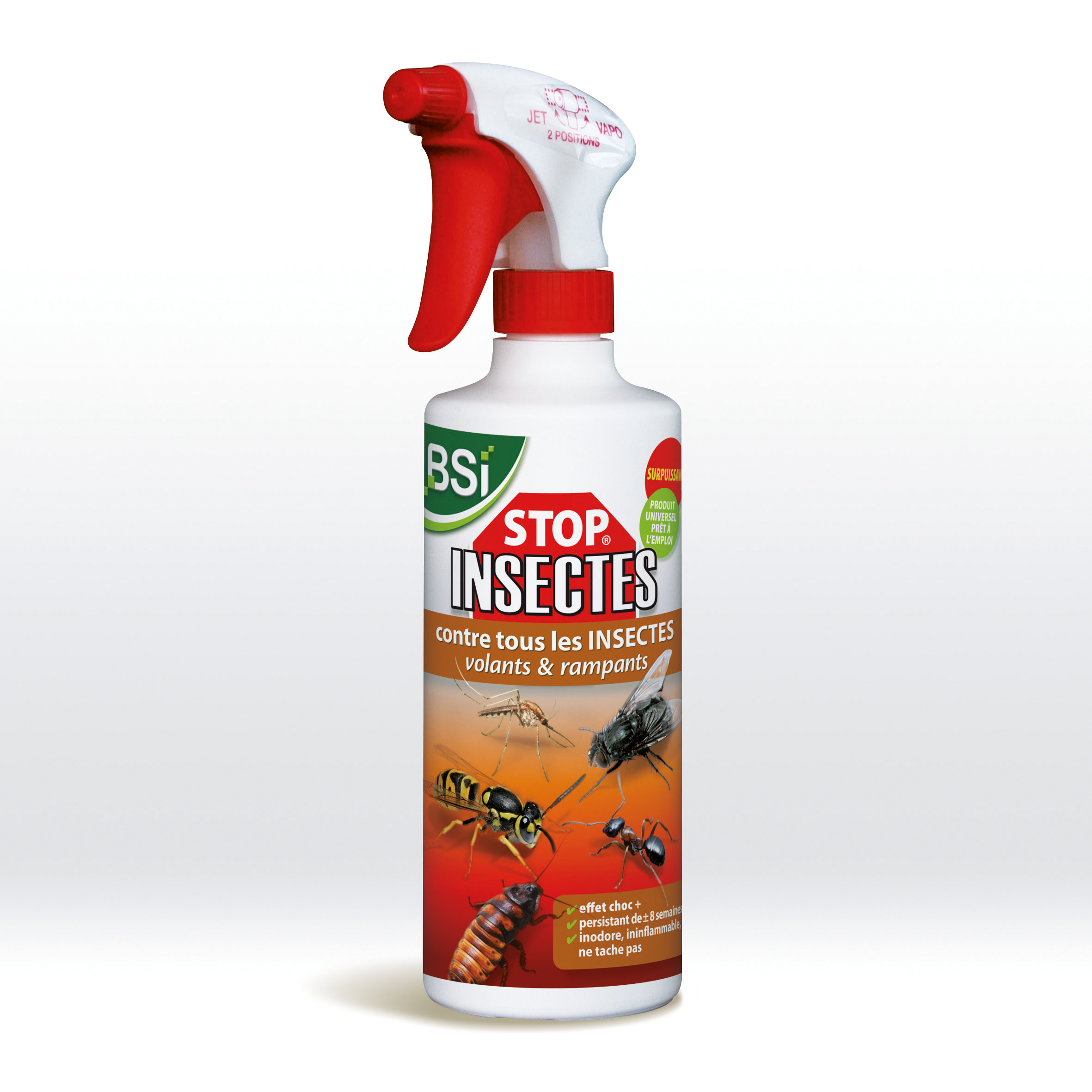 Stop Insectes 500ml image